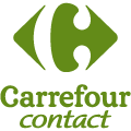 Carrefour Contact de Vibraye