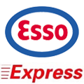 ESSO EXPRESS TOURS RIVES CHER