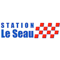 Station Le Seau