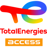 Enseigne TotalEnergies Access