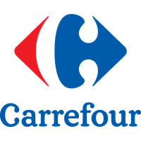 Enseigne Carrefour