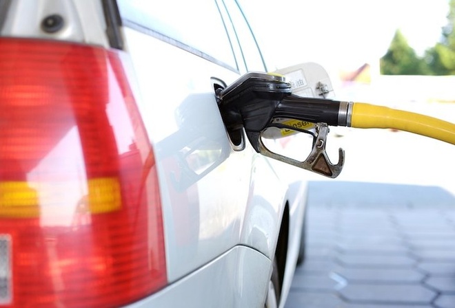 Légère hausse des prix des carburants au 1er octobre