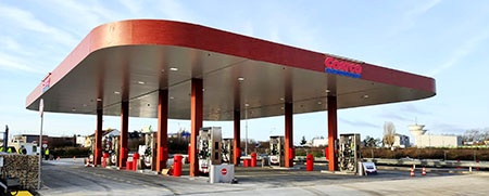 Carburant Costco : finalement pas si attractif