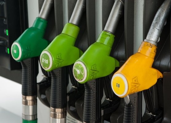 Un blocage national contre la hausse des prix des carburants