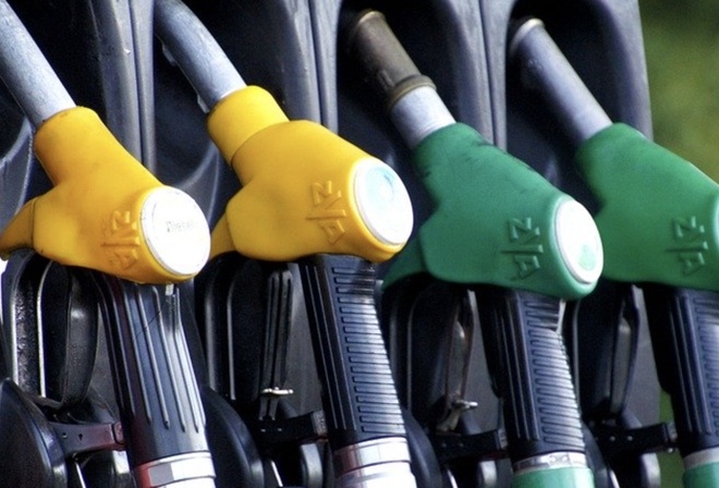 Carburant : les prix moyens en France