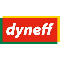 Enseigne Dyneff
