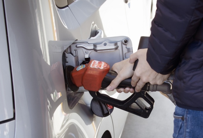 Hausse des prix des carburants : les derniers chiffres