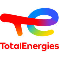 Enseigne TotalEnergies