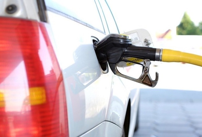 Le diesel plus cher que l’essence dans une station sur cinq