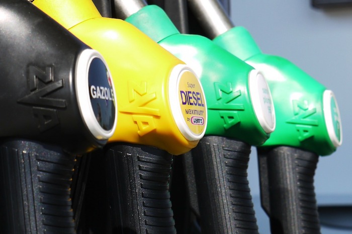 Les prix des carburants au plus haut depuis le début de l'année