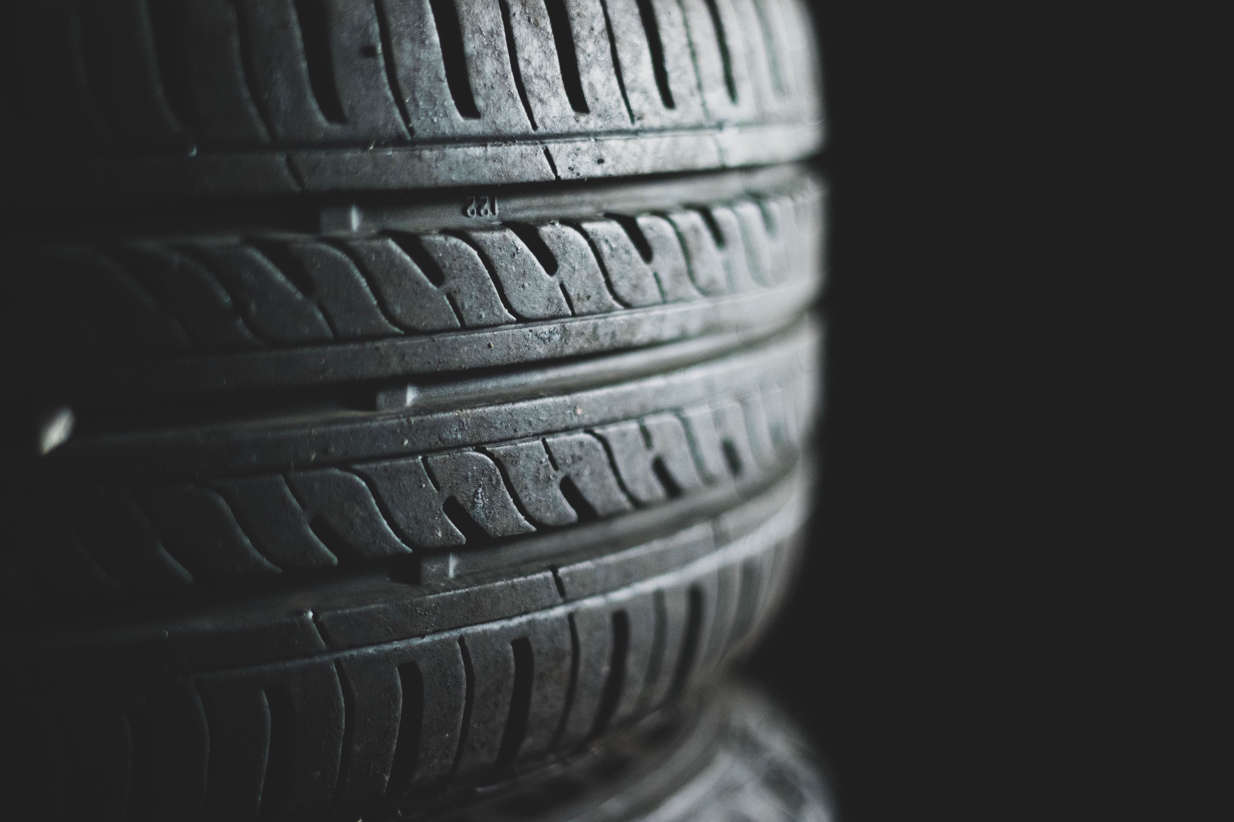 L'impact des pneus sur l'efficacité énergétique des véhicules